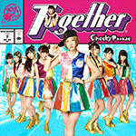 Cheeky Parade - Together