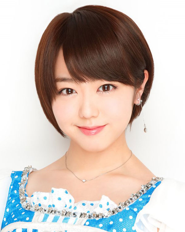 Minegishi Minami (AKB48)
