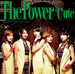 °C-ute - The Power / Kanashiki Heaven