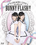YuiKaori Live Bunny Flash
