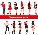 Orange Port (オレンジポート)