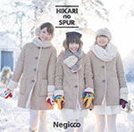 Negicco - Hikari no Spur