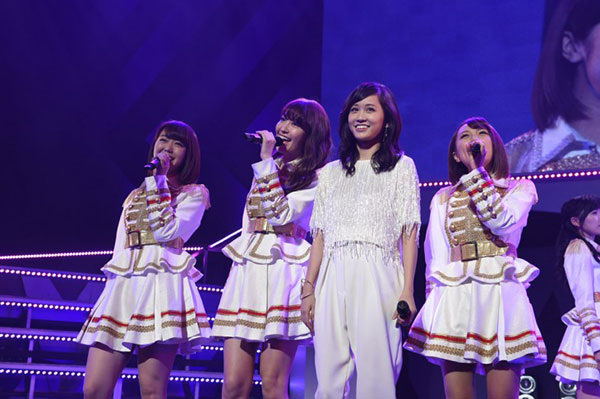 AKB48 Request Hour Setlist Best 1035 2015