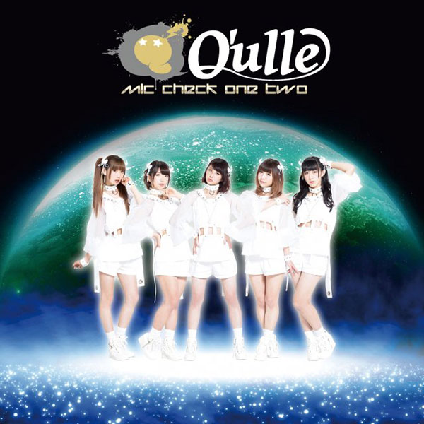 Q'ulle - Mic Check One Two