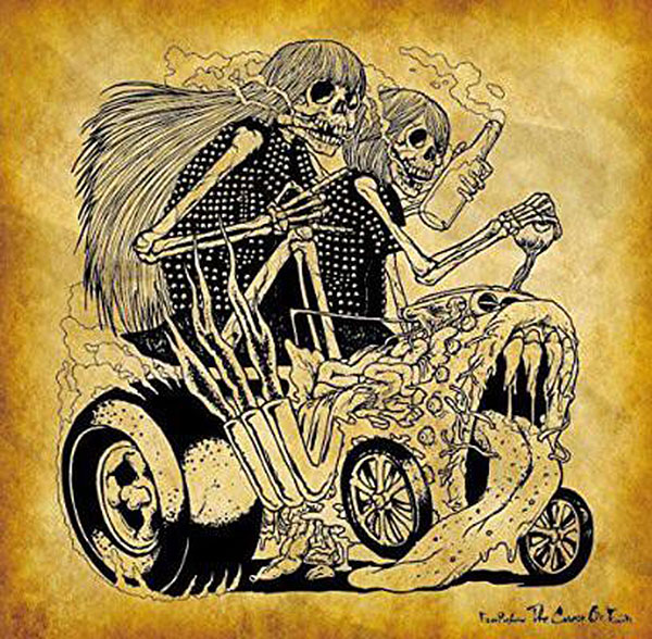 FruitPochette 月光-Destruction- FruitPochette 月光-Destruction-