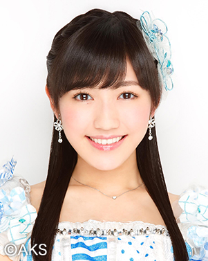 Watanabe Mayu (AKB48)