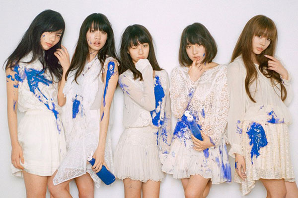 Yumemiru Adolescence (夢みるアドレセンス)