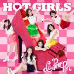 La PomPon - Hot Girls