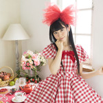 Ogura Yui Strawberry Jam