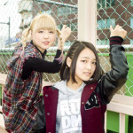 8mm - 8Gatsu-chan (Oyasumi Hologram) & MC Miri (Rhymeberry)