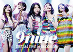9nine Dream Live in Budokan