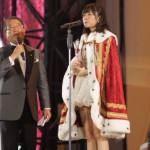 Sashihara Rino - AKB48 41st Single Senbatsu Sousenkyo (AKB48 41stシングル 選抜総選挙)