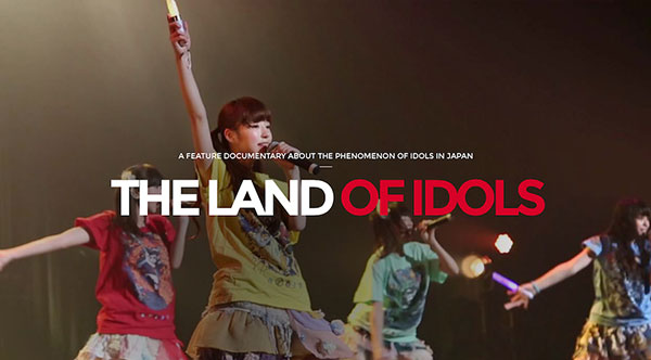 The Land of Idols