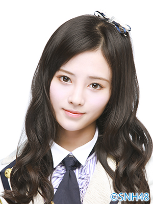 Ju JingYi (SNH48)