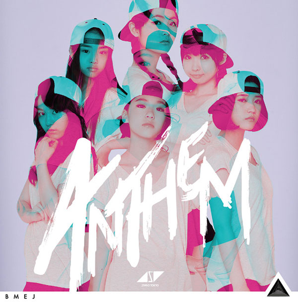 Stereo Japan - Anthem (Tokyo)