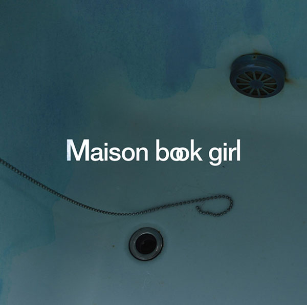Maison Book Girl - Bath Room
