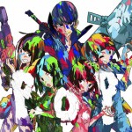 POP (Period Of Plastic 2 Mercy) - P.O.P