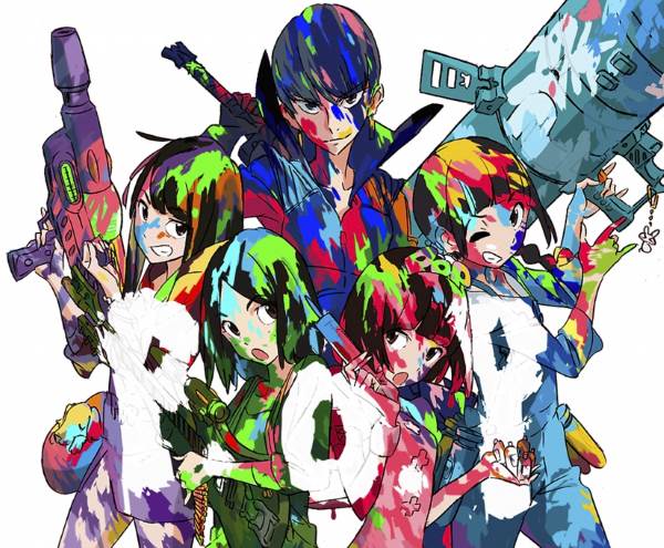 POP (Period Of Plastic 2 Mercy) - P.O.P