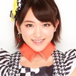 Uchida Mayumi (AKB48)