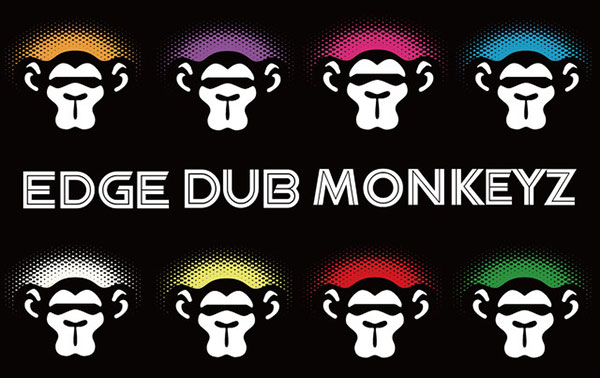 Edge Dub Monkeyz