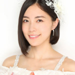 Matsui Jurina (SKE48)