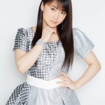 Sayashi Riho (Morning Musume '15)
