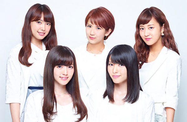 °C-ute - °Cmaj9