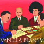 Vanilla Beans V