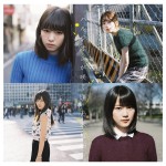 Nogizaka46 - Harujion ga Saku Koro