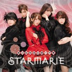 Starmarie - Hime wa Rankiryuu Goikkou-sama