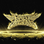 Babymetal - Metal Resistance