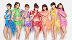 Up Up Girls (Kakko Kari) (アップアップガールズ（仮）)