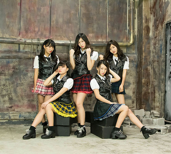 Kiss Bee West
