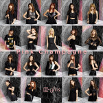 E-Girls - Pink Champagne