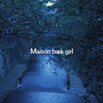Maison book girl - River