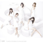 °C-ute - °Complete Single Collection