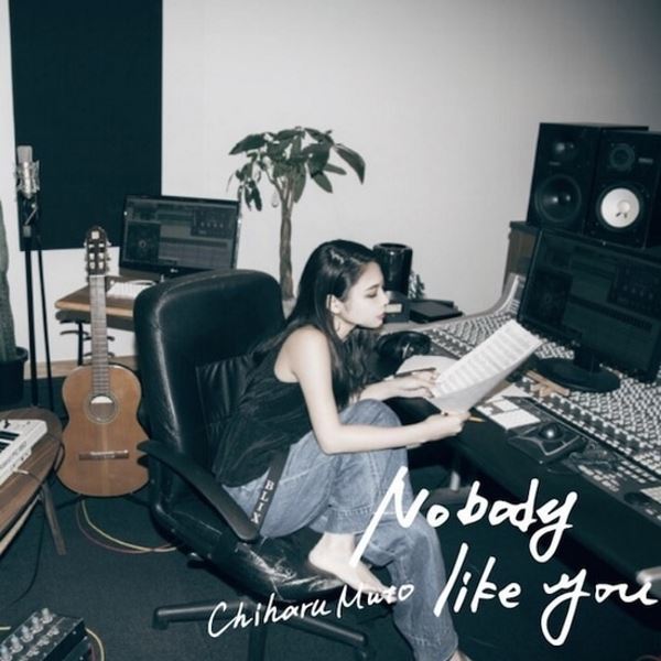 Muto Chiharu - Nobody Like You