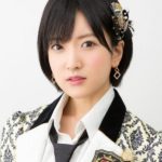 Suto Ririka (須藤凜々花) - NMB48