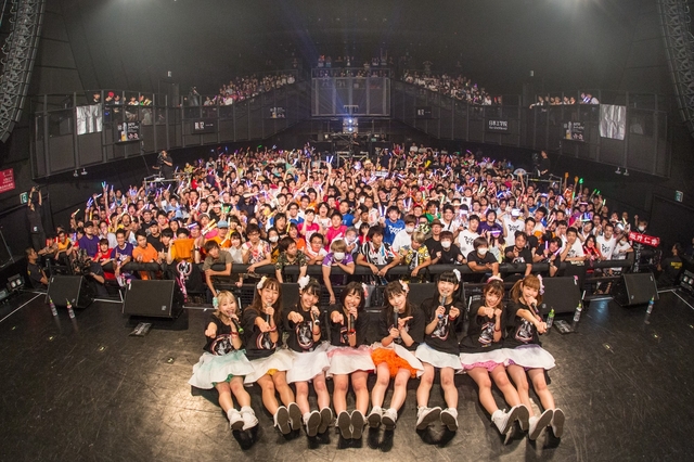 FES☆TIVE - Brand New FES☆TIVE #BNF0903