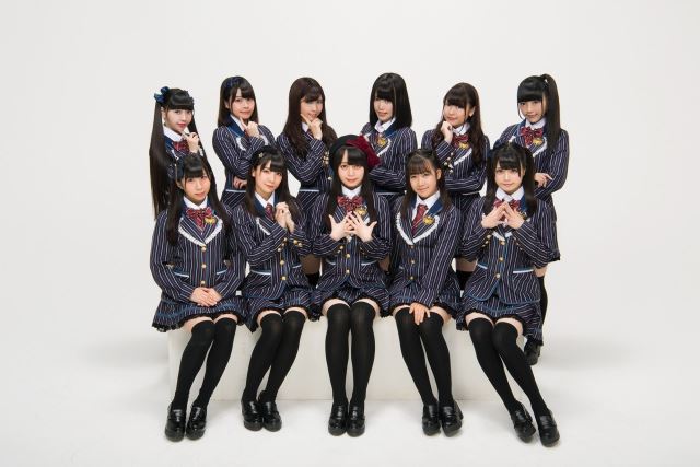 Iketeru Hearts (イケてるハーツ)