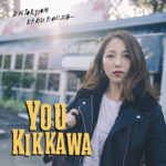 Kikkawa You - Tokimeita no ni Through / Distortion