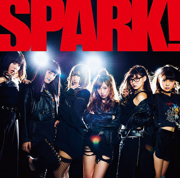 Osaka☆Syunkasyuto - Spark!