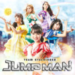 Team Syachihoko - Jump Man