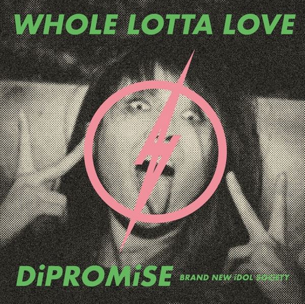 BiS - Whole Lotta Love / DiPROMiSE