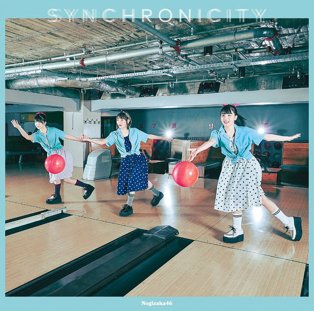 Nogizaka46 - Synchronicity