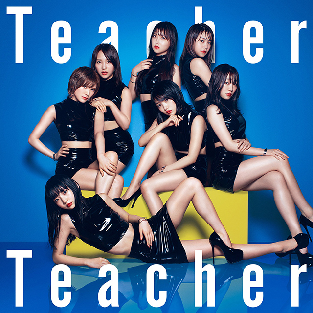 AKB48 告知ポスター Teacher Teacher | www.chicshabu.com