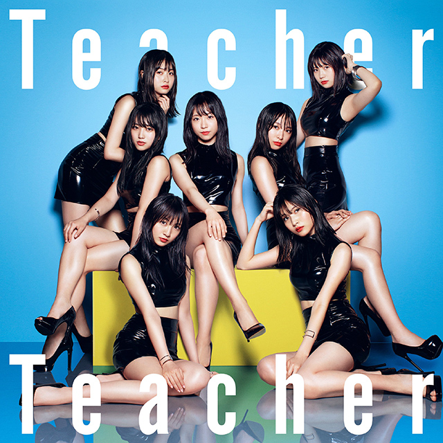 AKB48 - Teacher Teacher