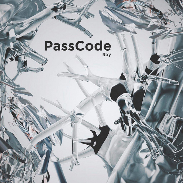 PassCode - Ray