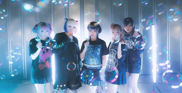 Candye♡Syrup