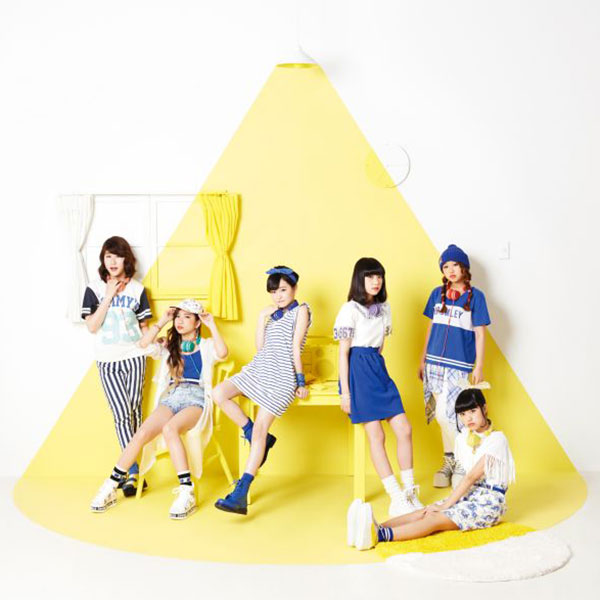 Little Glee Monster